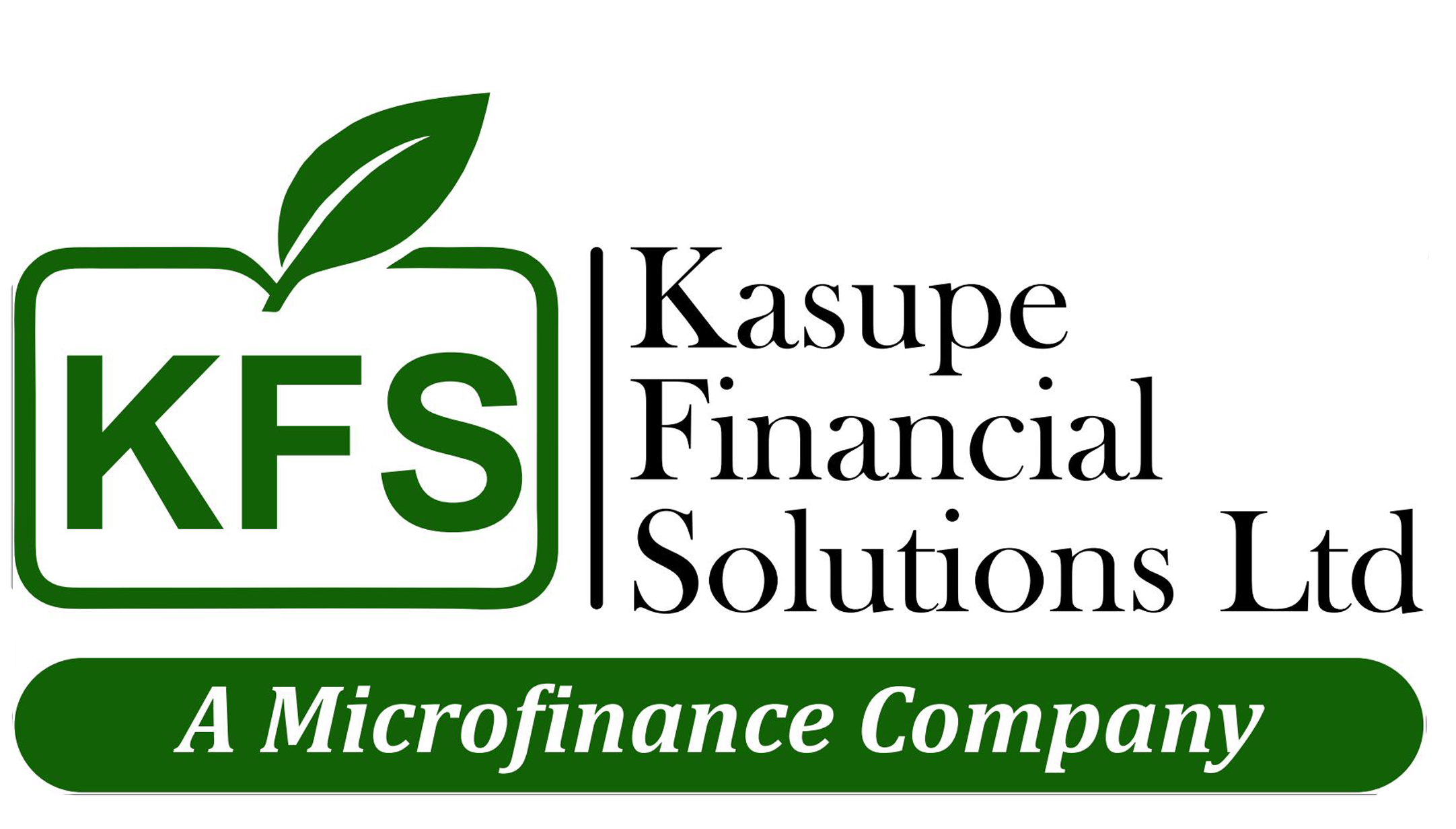 Kasupe Financial Solutions Ltd